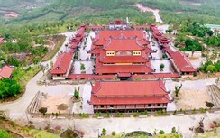 Những sự thật bất ngờ từ chùa Ba Vàng