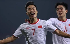 Điều ít biết về người hùng phút 90+4 của U23 Việt Nam