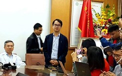 Video: Phát ngôn của bác sĩ Phong về chùa Ba Vàng ảnh hưởng đến ngành Y