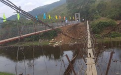 Nhóm công tác xã hội "GL" góp sức giúp Gia Lai xây cầu dân sinh