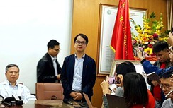 "Bác sĩ khuyên bệnh nhân đến chùa Ba Vàng" nói lời xin lỗi