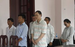 Thất thoát trăm tỷ tại Công ty lương thực Hậu Giang, các bị cáo lãnh án
