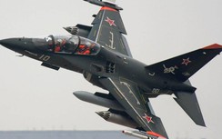 Myanmar nhận 6 máy bay huấn luyện chiến đấu Yak-130 từ Nga