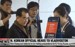 Chánh văn phòng của ông Kim Jong Un thị sát các địa điểm tại Nga