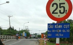 Đầu tư 800 tỷ nâng cấp QL30 qua Đồng Tháp