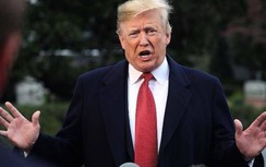 Thoát "bóng ma tác động bầu cử Nga", Trump có thể có thêm nhiệm kỳ 2