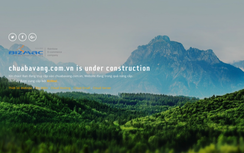 Dừng hoạt động hàng loạt website liên quan đến chùa Ba Vàng