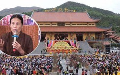 Video: Chùa Ba Vàng, oan gia trái chủ và 7 ngày "bão tố"