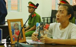 Vụ bé gái bị bạn bố đánh tử vong: Mẹ khóc tức tưởi, thủ phạm lĩnh 10 năm tù