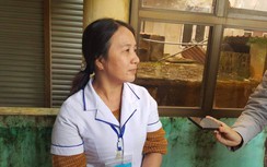 Thông tin mới vụ nữ sinh nghi bị hãm hiếp tập thể sau tiệc sinh nhật