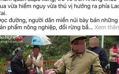 Dân mạng cảnh giác bị bắt phạt trên đường đi Sapa, lãnh đạo huyện lên tiếng