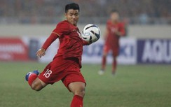 Hủy diệt U23 Thái Lan, U23 Việt Nam "lên đỉnh"