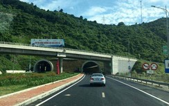 Chủ đầu tư lý giải việc điều chỉnh giá vé hầm Đèo Cả