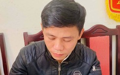 Một "cộng tác viên báo chí" bị bắt vì tống tiền doanh nghiệp