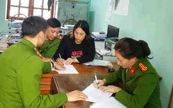 Bắt nguyên chủ tịch xã ở Sầm Sơn vì sai phạm đất đai