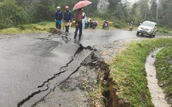 Đầu tư 1.000 tỷ cải tạo, nâng cấp các đoạn xung yếu QL24