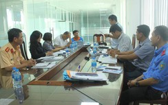 Các doanh nghiệp vận tải Cần Thơ còn lơ là khám sức khỏe cho tài xế