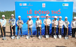 LICOGI 16 đầu tư nhiều nhà máy điện mặt trời