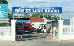 Bến xe “sống mòn” vì xe “trá hình”