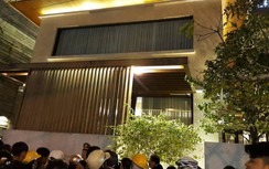 "Lý lịch" ngôi nhà trên đất vàng được Vũ "nhôm" làm nhà ở và trụ sở công ty