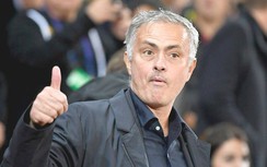Khi thương hiệu Mourinho mất giá
