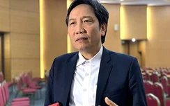 Sáp nhập 631 xã, 16 huyện: Tránh “gom” cơ học cán bộ công chức