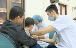 Báo động bệnh sán dây, ấu trùng sán lợn trong cộng đồng