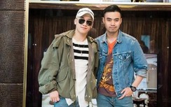Thiếu gia Tân Hoàng Minh từ chức tại công ty của Seungri