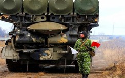 Venezuela có tổ hợp S-300VM từ bao giờ?