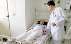 Tuổi trung niên, cẩn trọng trụy tim khi gắng sức chơi thể thao