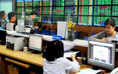 Chứng khoán ngày 27/3: VN-Index không thể bứt phá