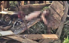 Cưa đầu đạn pháo lấy thuốc nổ, một người đàn ông tử vong