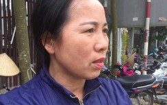 Lời kể của nhân chứng vụ xe khách đâm đoàn đưa tang, 7 người chết