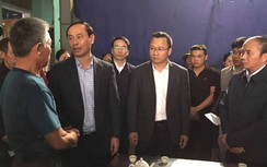Xe khách đâm đoàn đưa tang tăng tốc từ 67 lên 78km/h trước khi gây tai nạn