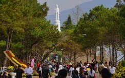 Pleiku thu vé tham quan Biển Hồ: Nhiều sai phạm, công trình chưa bàn giao