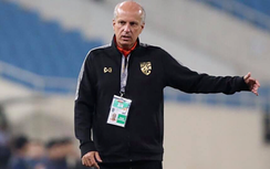 HLV Thái Lan muốn làm điều này nhưng bất lực trước U23 Việt Nam