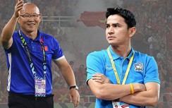 Thái Lan mời lại "chiến tướng" để phục hận Việt Nam?