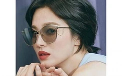 Thay đổi bất ngờ của Song Hye Kyo giữa tin đồn ly hôn