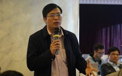 Bố làm Giám đốc Sở, con làm Trưởng phòng có xung đột lợi ích không?