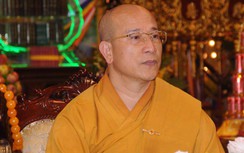 Hình phạt sám hối Đại Tăng mà trụ trì chùa Ba Vàng phải chịu là gì?