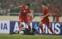 Đại thắng Thái Lan, U23 Việt Nam được thưởng "khủng"