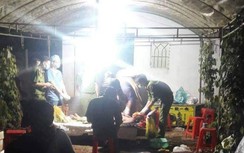 Nữ sinh lớp 6 tử vong bất thường dưới suối nước khi đi chơi