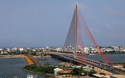 Khi nào Đà Nẵng khởi công nút giao thông 3 tầng phía Tây cầu Trần Thị Lý?