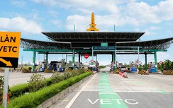 Thứ trưởng GTVT chỉ đạo “nóng” rà soát doanh thu các trạm BOT