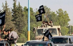 IS trở lại đánh phá tỉnh Idlib, Syria sau thất bại tại Euphrates