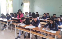 Hơn 500 học sinh nghỉ học bất thường: 330 em đã đi học trở lại