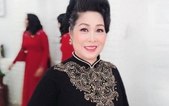 NSND Hồng Vân phẫn nộ vì bị sử dụng hình ảnh không xin phép