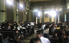 Án phí vụ vợ chồng cafe Trung Nguyên ly hôn là 8 tỷ đồng