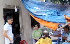 Gia cảnh “đẫm nước mắt” của ba bà cháu bị container đè chết