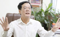 Nhà báo Nhị Lê: “Không giữ được liêm sỉ thì đừng làm lãnh đạo”